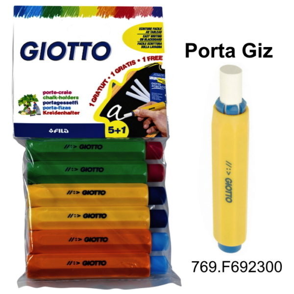 Porta Giz Giotto 5+1