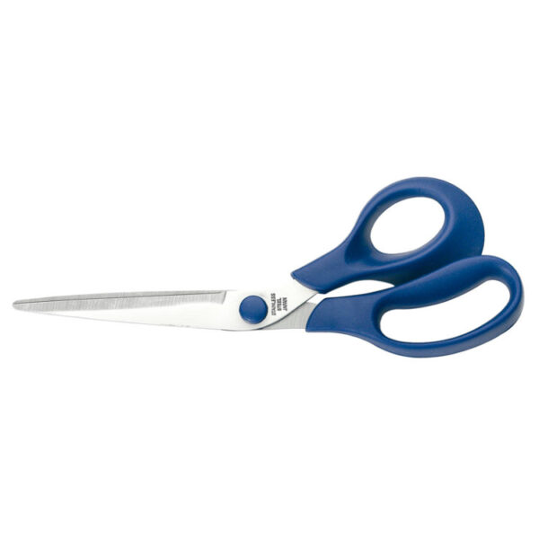 Tesoura Standard Plus 21cm