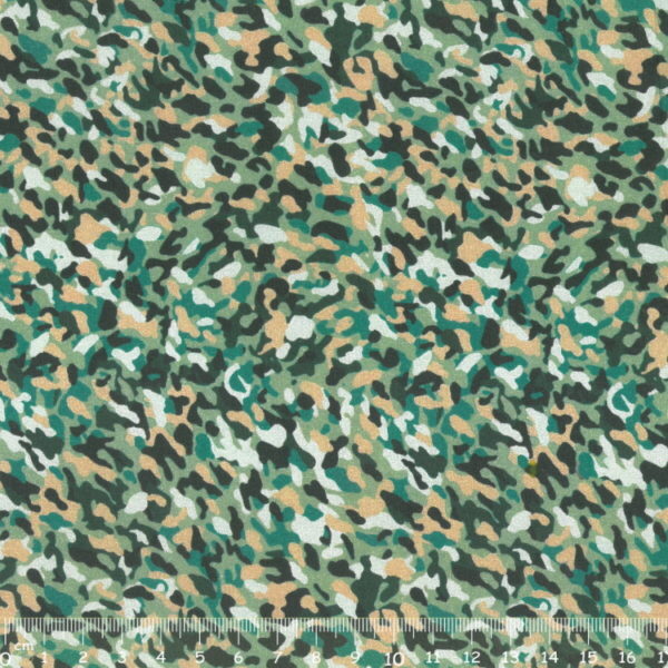 Tecido Algodão Petit Deco  1,40Mts.