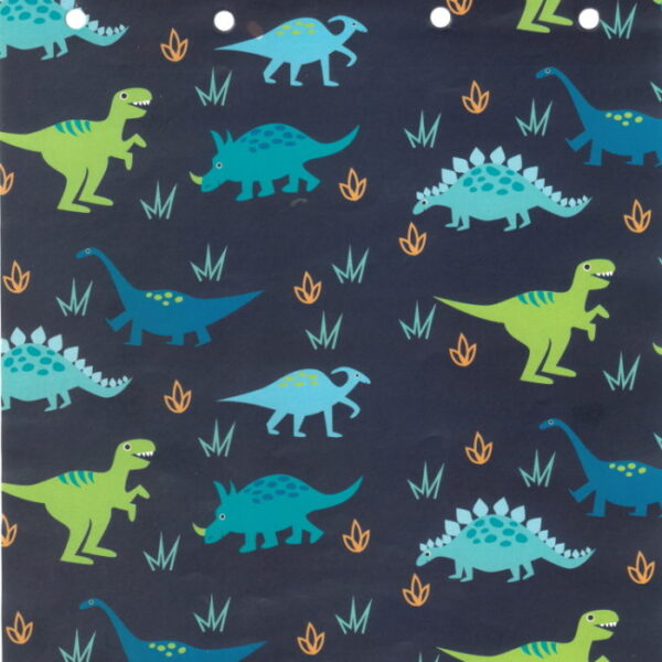 Papel de Embrulho Clássico 25un.