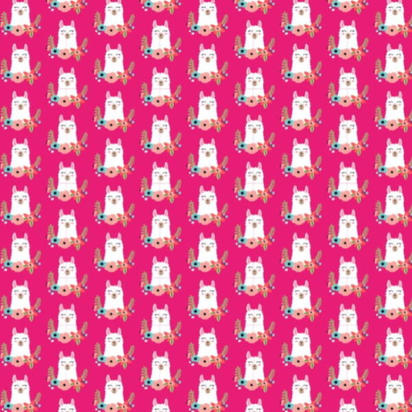 Papel de Embrulho Clássico 25un.