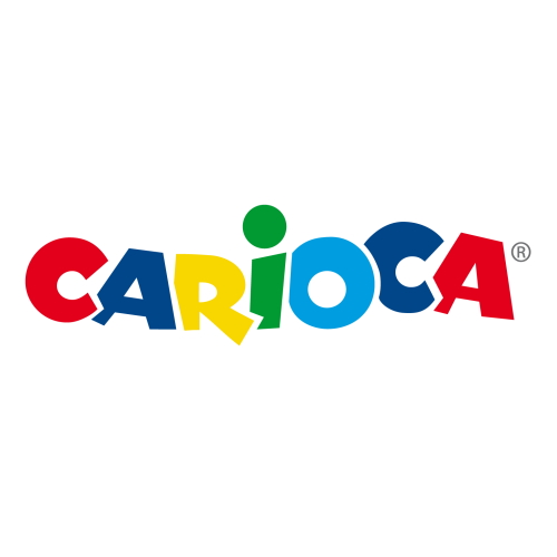 CARIOCA - (Lápis - Marcadores - Pintura Facial - Cola Glitter)