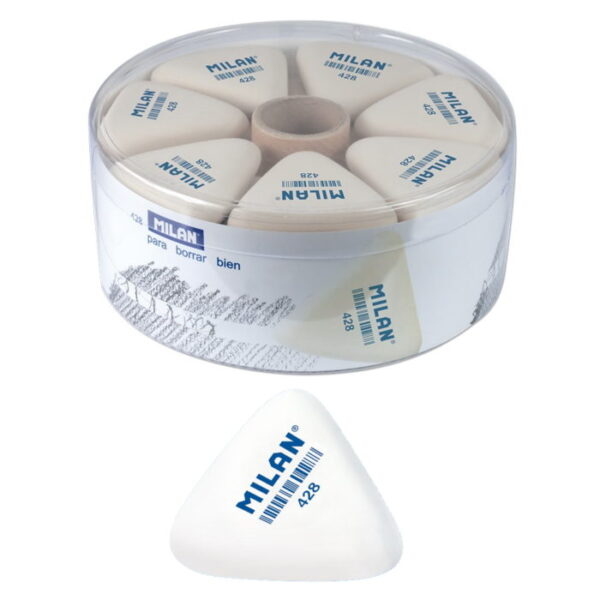 Borrachas Milan Cx. c/28un.