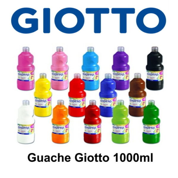 Tempera Pronta 1000ml