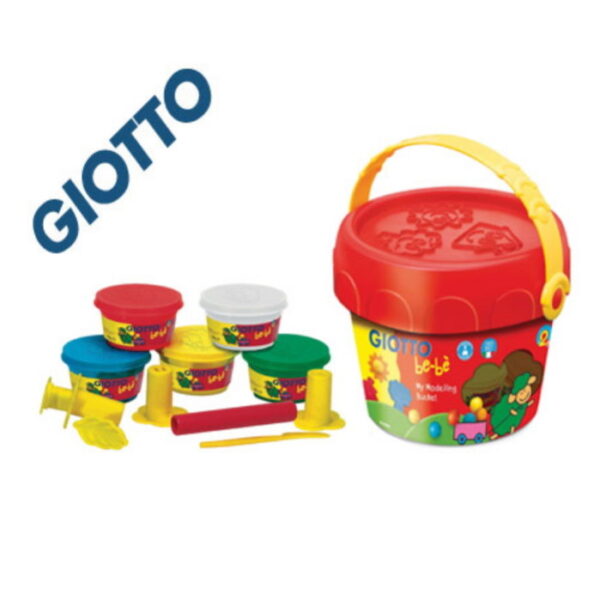 Giotto Bebe Super Balde