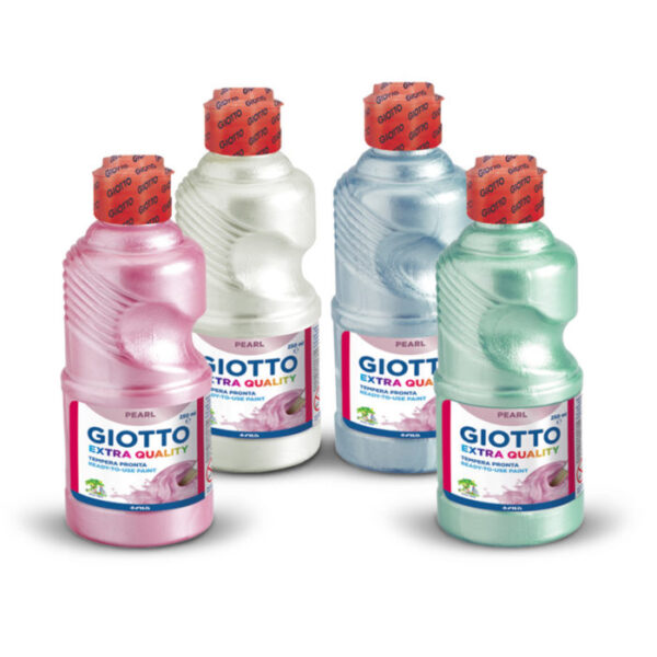 Tempera Pronta 250ml