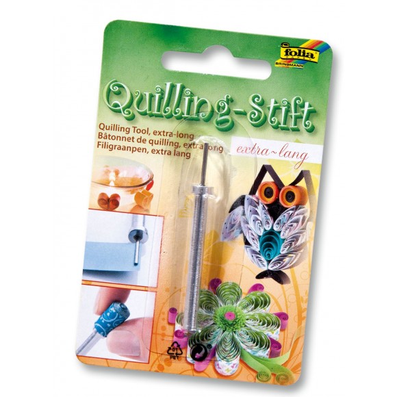 Quilling Toll Extra-Long