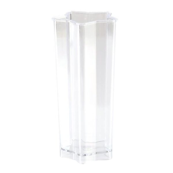 Molde Cristal Estrela 130x60mm