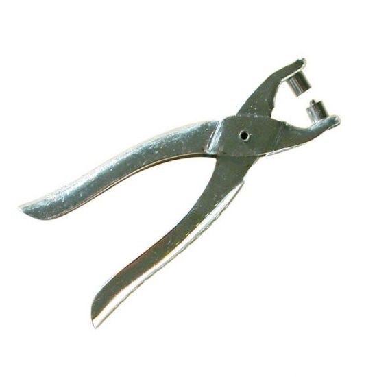 Alicate p/ Ilhoses 7mm