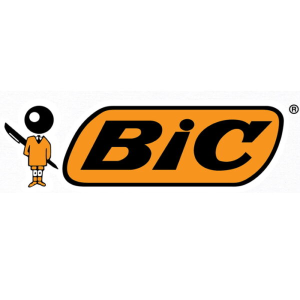 BiC - (Esferográficas - Marcadores)