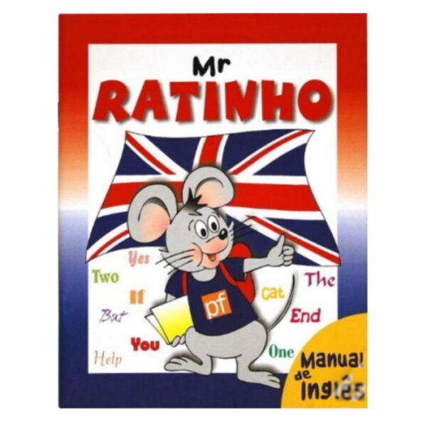 Inglês Ratinho