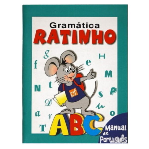 Gramática Ratinho