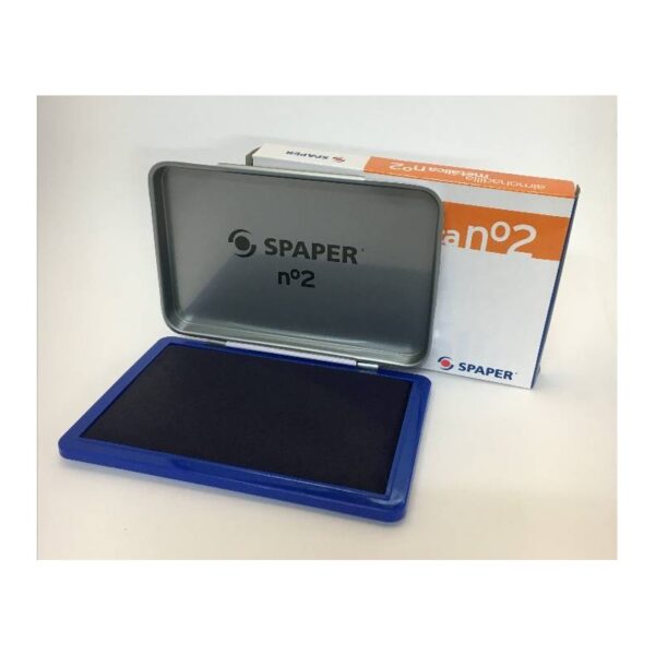 Almofada Carimbos Spaper nº2