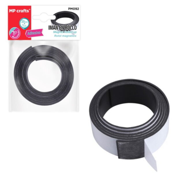 Iman Rolo Adesivo 100x2cm