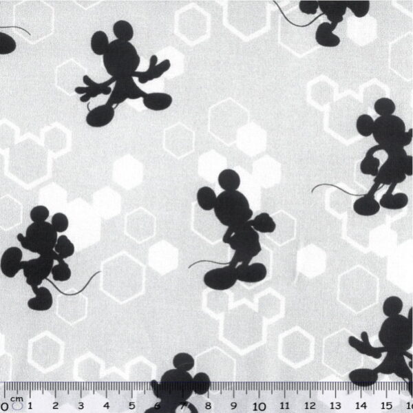 Tecido Algodão Disney Epic 1,40Mts.