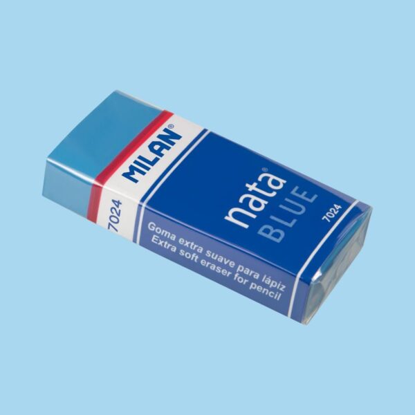 Borrachas 7024 Milan Exp. 24un.