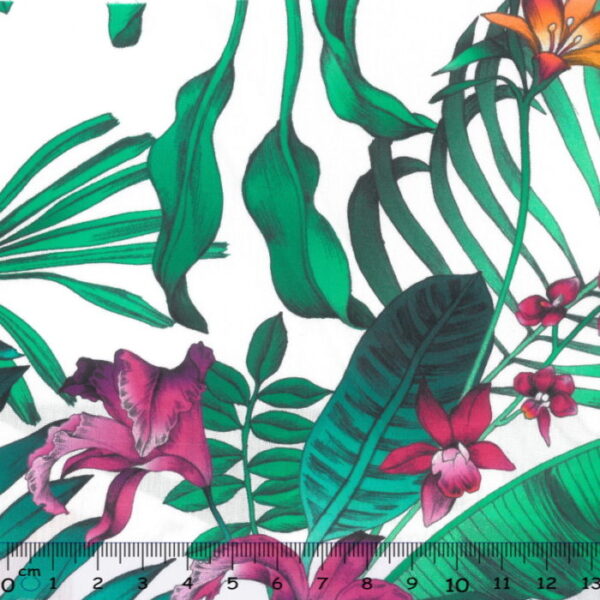 Tecido Algodão Petit Deco 1,40Mts.