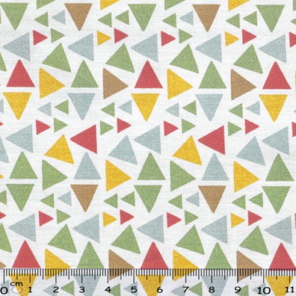 Tecido Algodão Petit Deco 1,40Mts.