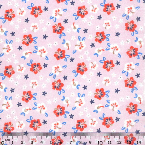 Tecido Algodão Petit Deco 1,40Mts.