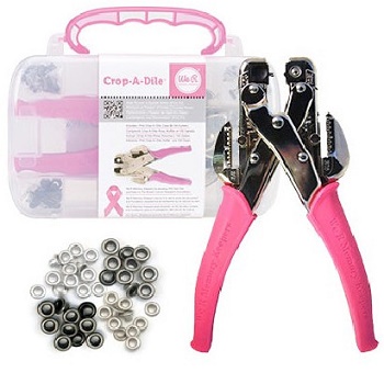 Ilhoses e Aplicador Crop-a-Dile