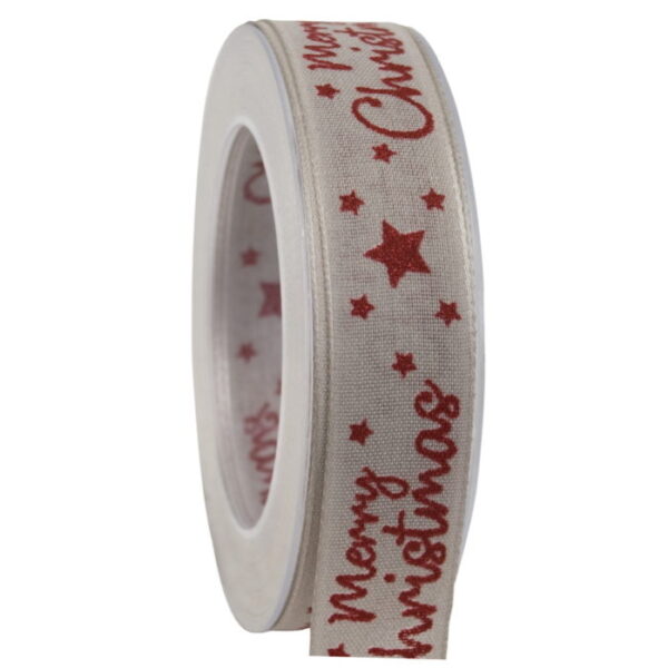 Fita Goldina Light Grey 25mm X 25Mts.