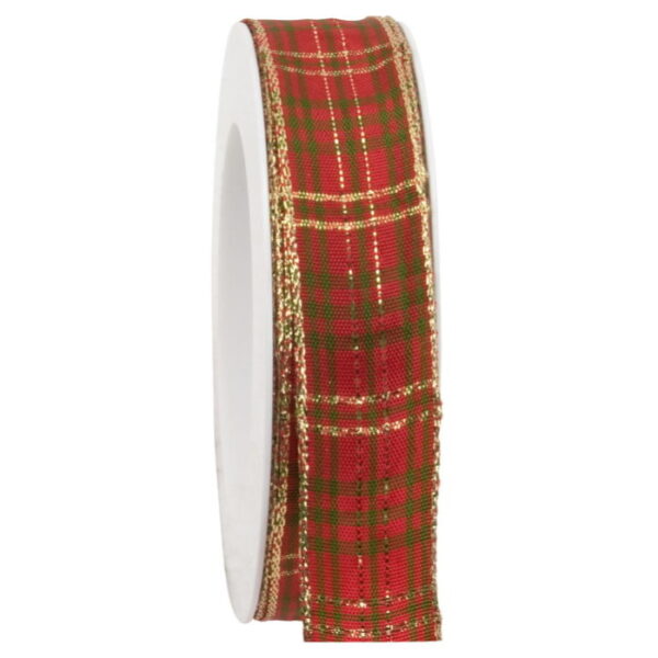 Fita Goldina Karotraum Red 25mm X 20Mts.