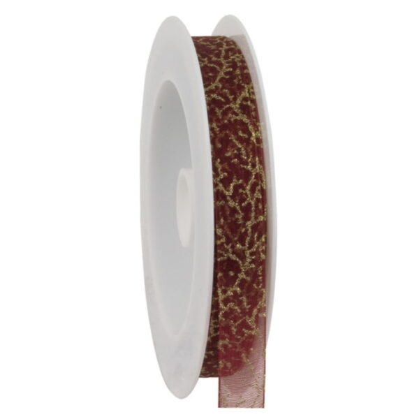 Fita Goldina Cardinal Shade 15mm X 20Mts.