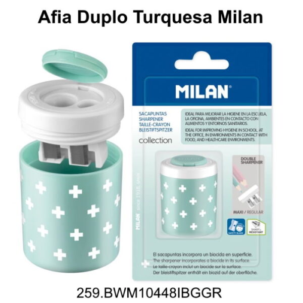 Afia Duplo Collection  Milan