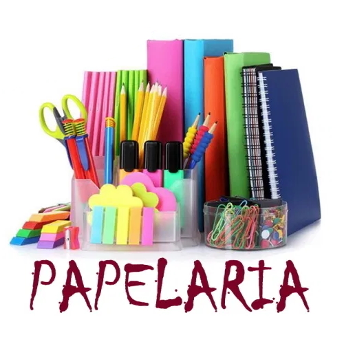 PAPELARIA