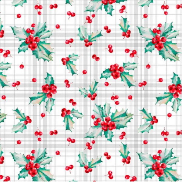 Tecido Algodão Advent 010 1.50Mts.