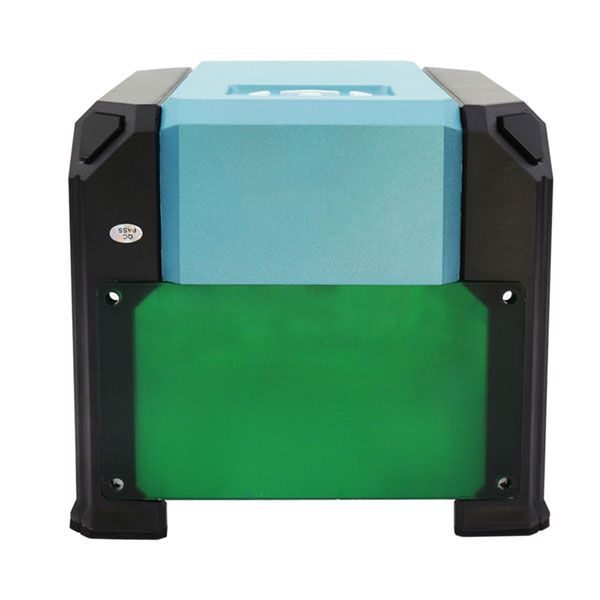 Equipamentos de Gravação a Laser