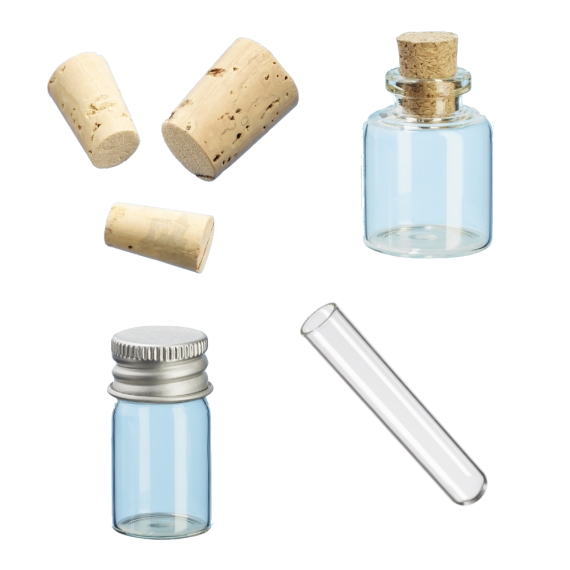 Vidros e Acessórios