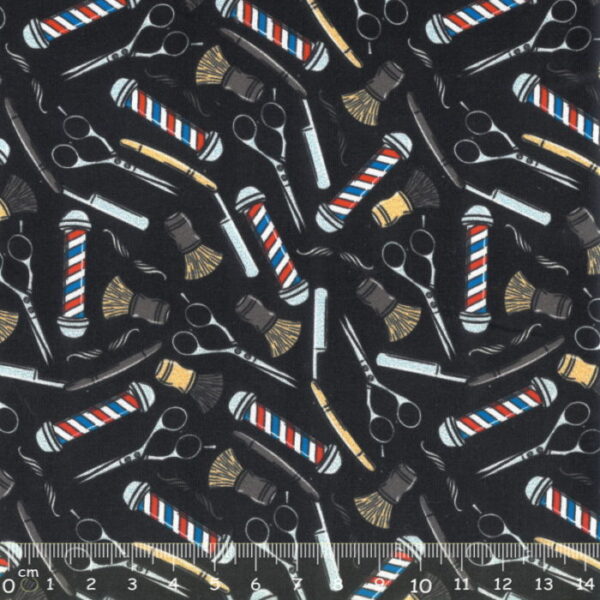 Tecido Algodão Petit Deco 1.50Mts.