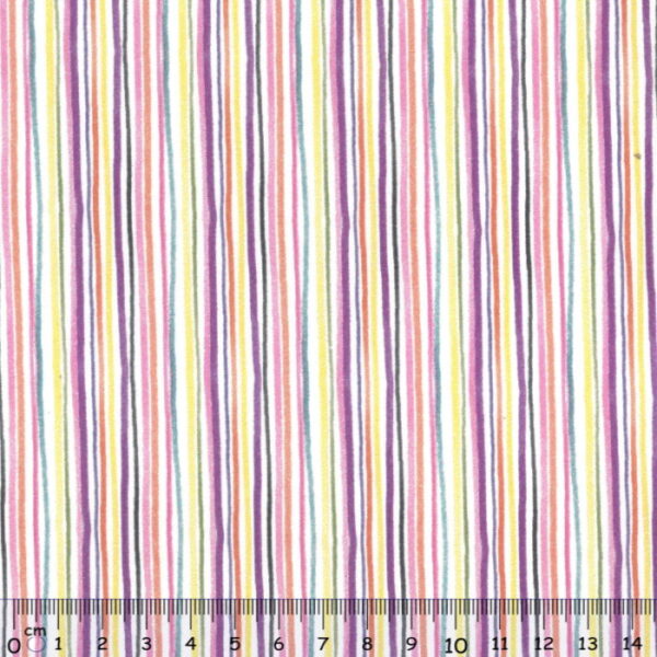 Tecido Algodão Petit Print 1.50Mts.