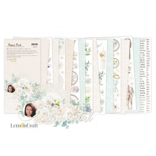 Elements for Sentimental