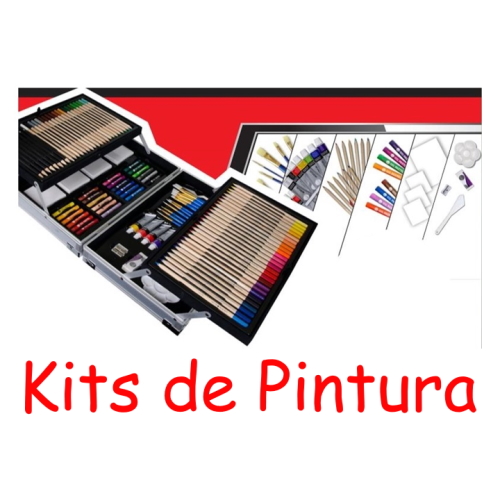 Kits de Pintura
