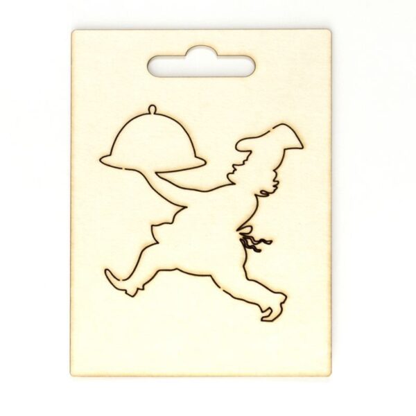 Aplicação p/ Scrapbook