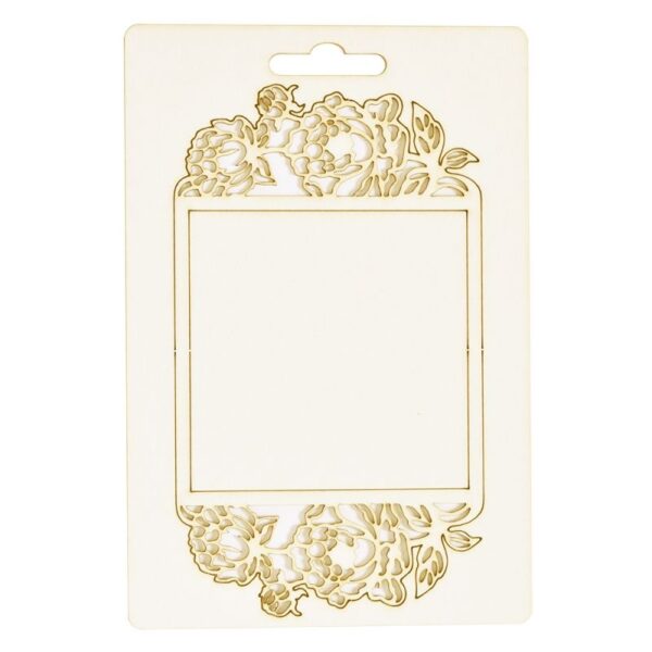 Aplicação p/ Scrapbook