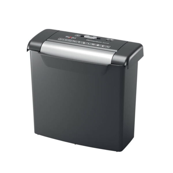 Destruidora de Papel Rexel S206