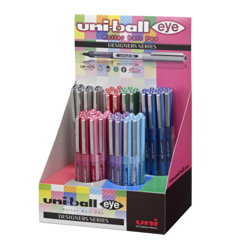 Esferográficas UB-157