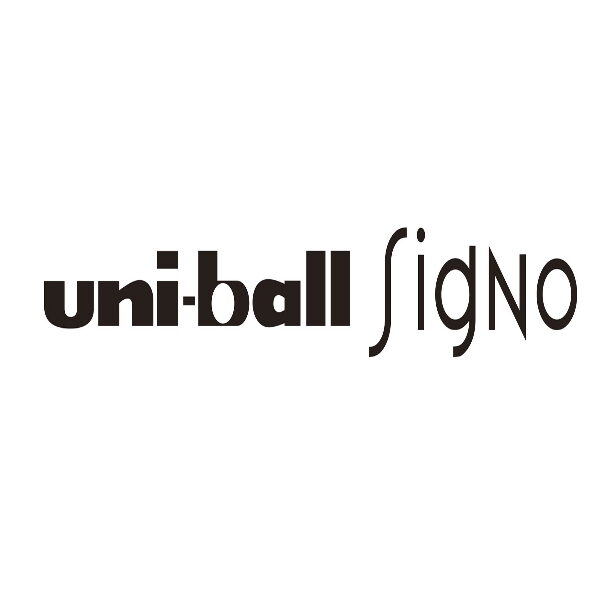 Uni-ball Signo