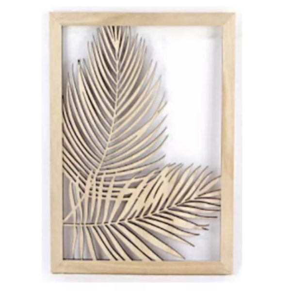 Moldura Motivo I 30x40cm