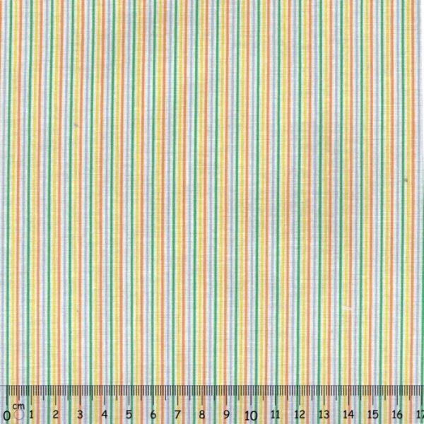 Tecido Algodão Carioca Patch II  1.50Mts.