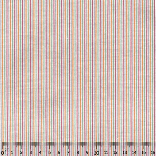 Tecido Algodão Carioca Patch I  1.50Mts.