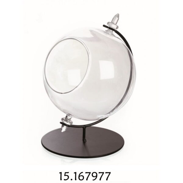 Suporte Tealight  140mm ø