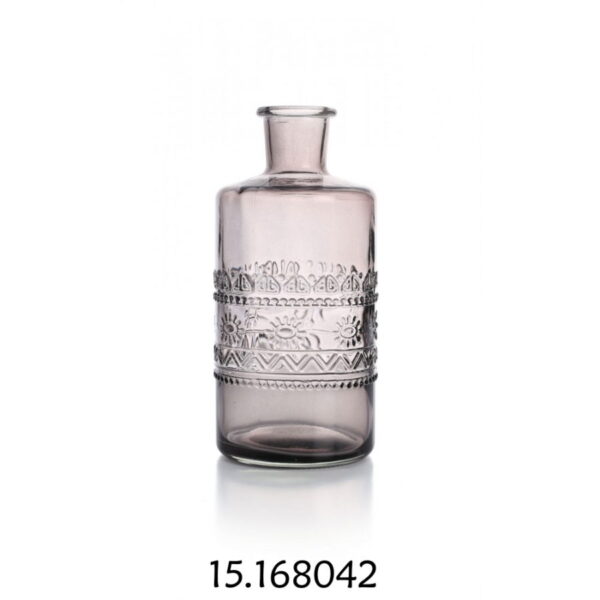 Vaso Vidro Barcelona  145↕ x 75ø mm