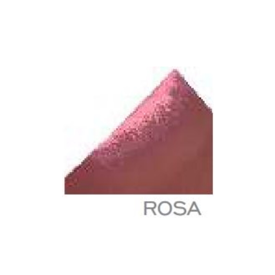 Cartolina Metalizada Rosa A4 250grs. (25un.)