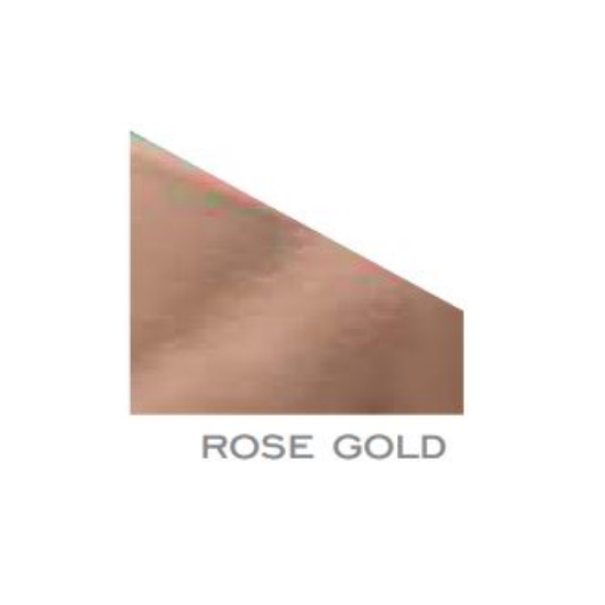Cartolina Metalizada Rosa Gold A4 250grs. (25un.)