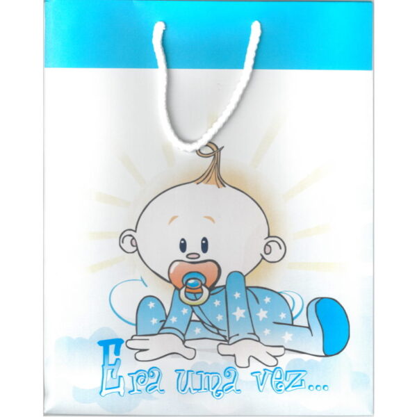 Saco Era Uma Vez 307x245mm