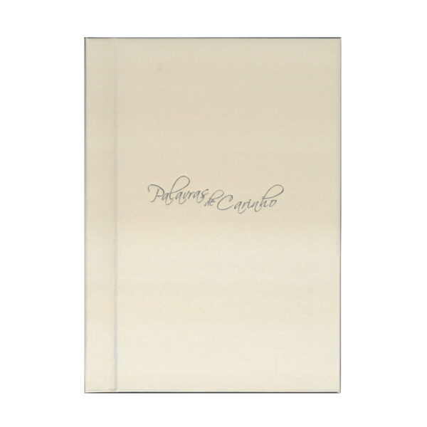 Livro Palavras de Carinho 28x20